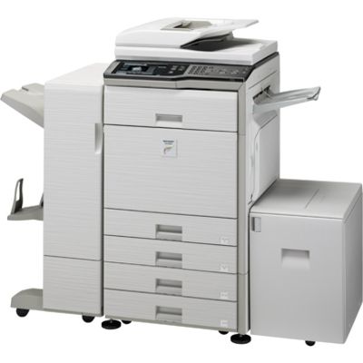 Sharp MX 2600N