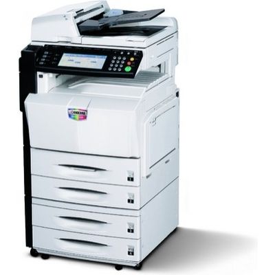 Kyocera KMC-2525E