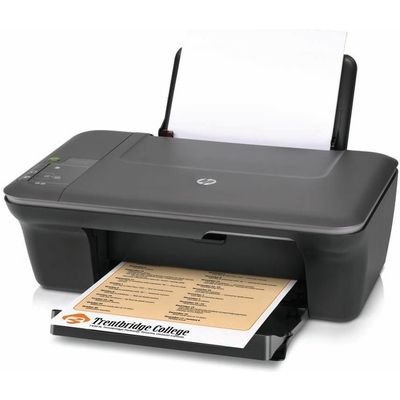 HP DeskJet 1050A