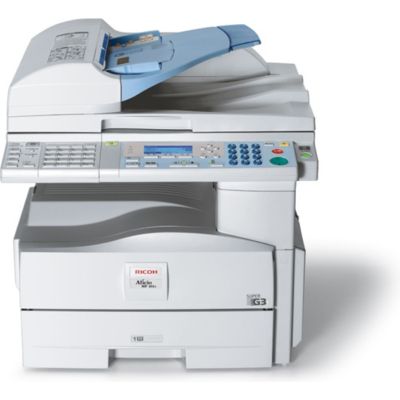 Ricoh Aficio MP 171 SPF