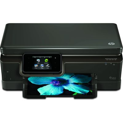 HP Photosmart 6510