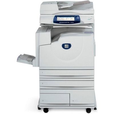 Xerox WorkCentre 7346