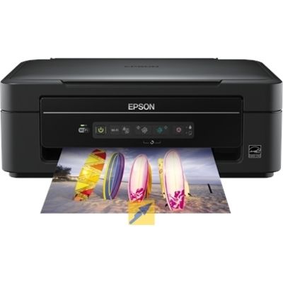 Epson Stylus SX235W
