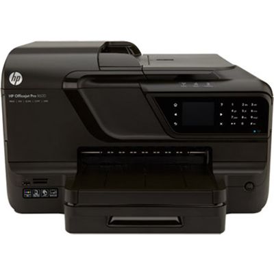 HP OfficeJet Pro 8600 E