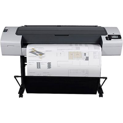 HP DesignJet T790 ps 44-inch