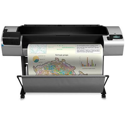 HP DesignJet T1300 44-inch ps