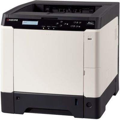 Kyocera FS-C5250 series