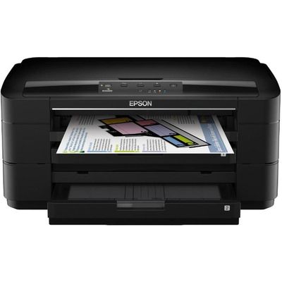 Epson WorkForce WF-7015