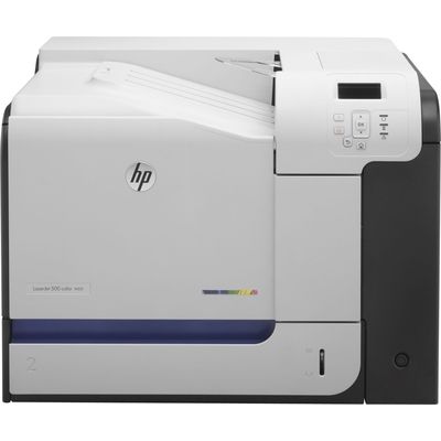 HP Color LaserJet Enterprise 500 M551DN