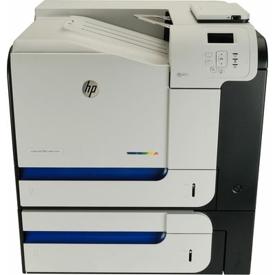 HP Color LaserJet Enterprise 500 M551XH