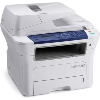 Xerox WorkCentre 3220