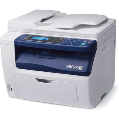 Xerox WorkCentre 6015