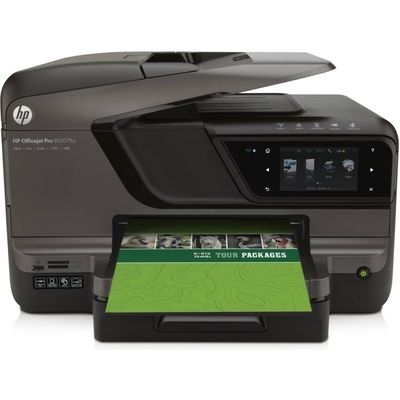 HP OfficeJet Pro 8600 Plus