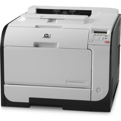 HP LaserJet Pro 300 Color M351 A