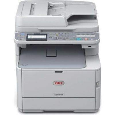 OKI MC362