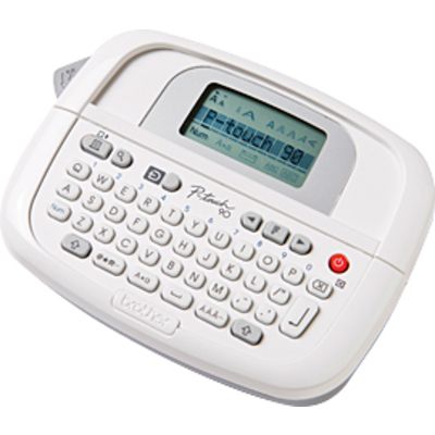 Brother P-Touch 90
