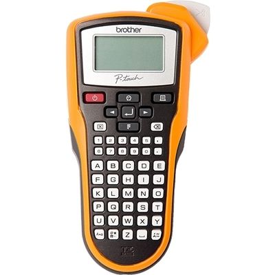 Brother P-Touch 7100VP