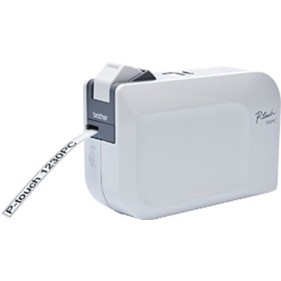 Brother P-Touch 1230PC