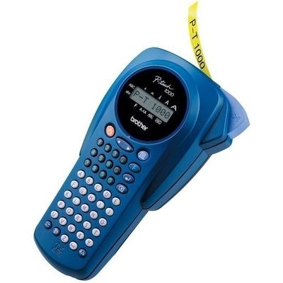 Brother P-Touch 1000