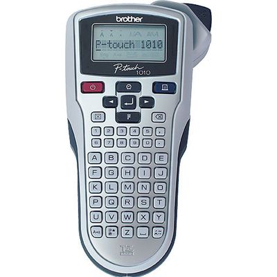 Brother P-Touch 1010