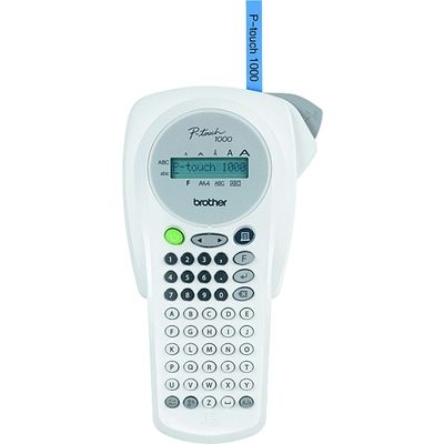 Brother P-Touch 1000BTS