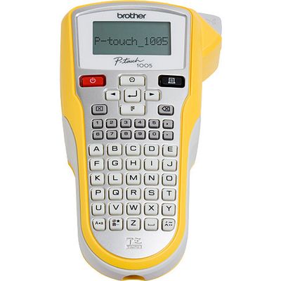 Brother P-Touch 1005F