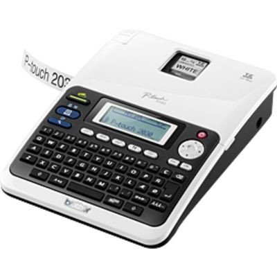 Brother P-Touch 2030VP