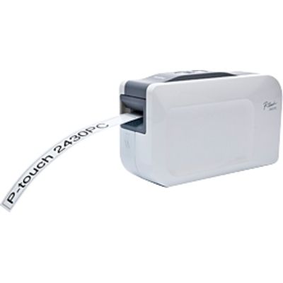 Brother P-Touch 2430PC