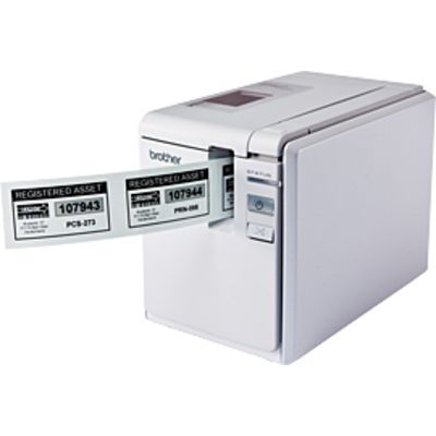 Brother P-Touch 9700PC