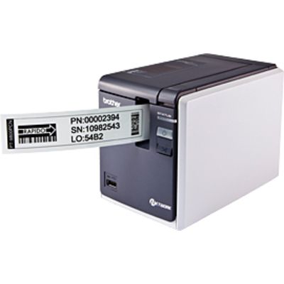 Brother P-Touch 9800PCN