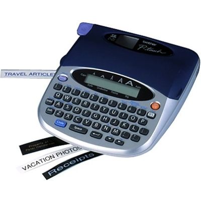 Brother P-Touch 1750