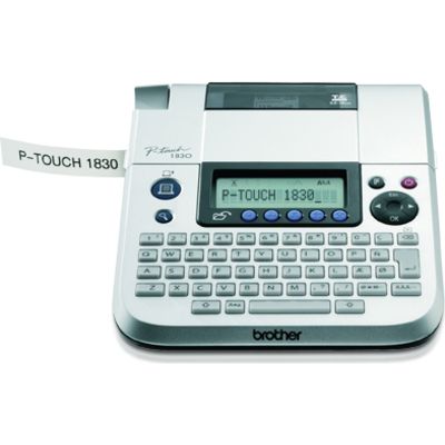Brother P-Touch 1830VP