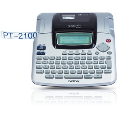 Brother P-Touch 2100