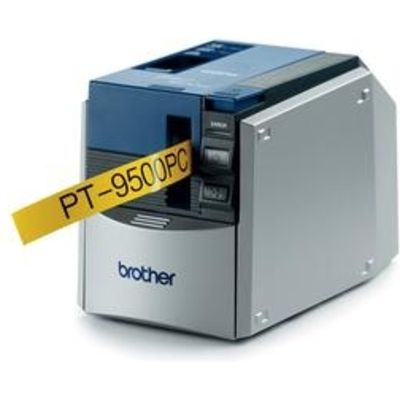 Brother P-Touch 9500PC