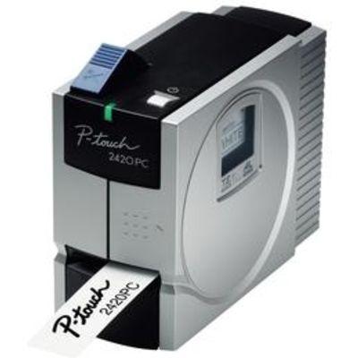 Brother P-Touch 2420PC