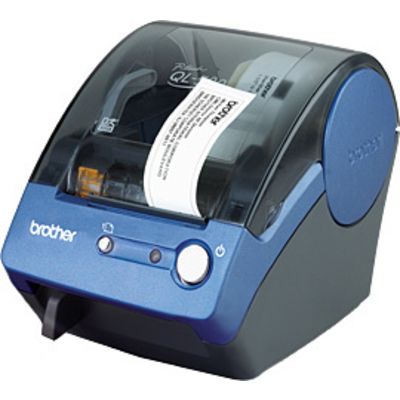 Brother QL-500