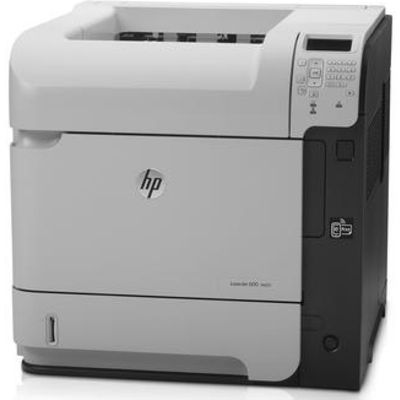 HP LaserJet Enterprise 600 M603N