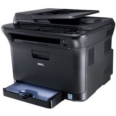 Dell 1235cn