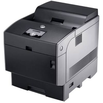Dell ColorLaserPrinter 5110