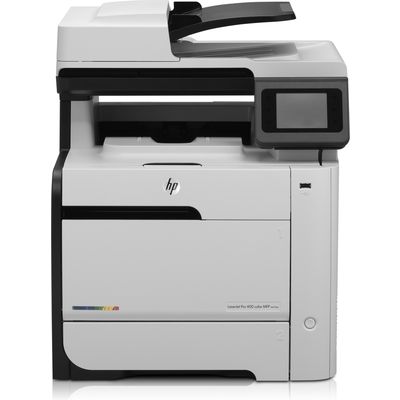HP LaserJet Pro 400 Color MFP M475