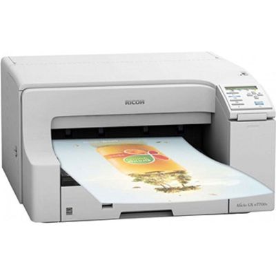 Ricoh Aficio GX e7700N