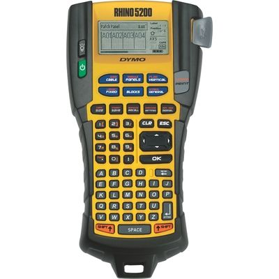 Dymo RHINO 5200
