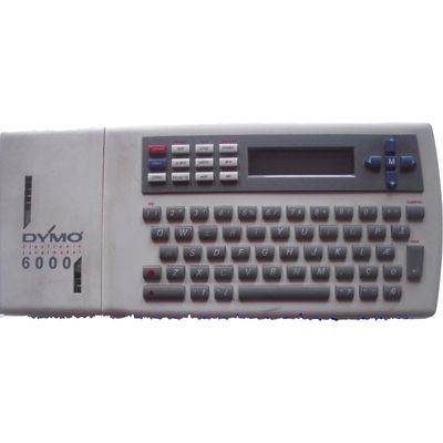Dymo 6000