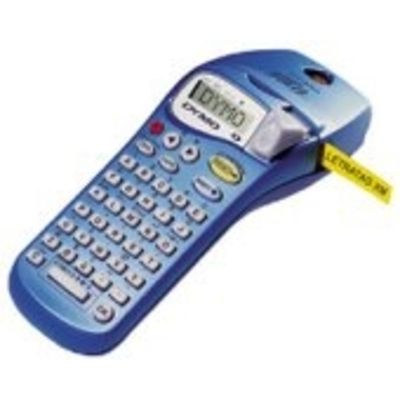 Dymo LetraTagXM