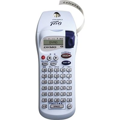 Dymo LetraTagXR