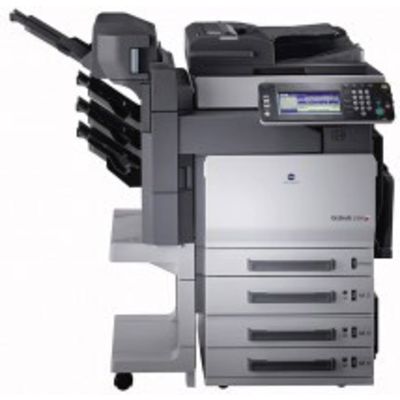 Konica Minolta Bizhub C300