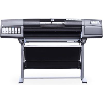 HP DesignJet 5500 ps uv