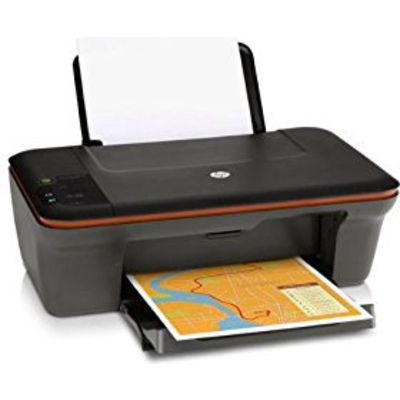 HP DeskJet 2050A