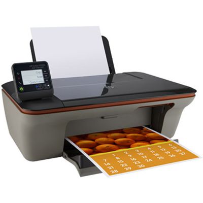 HP DeskJet 3050A