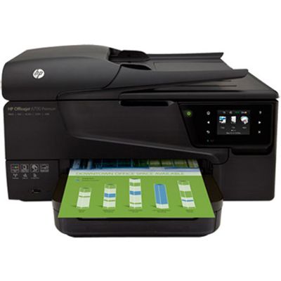 HP OfficeJet 6700 Premium